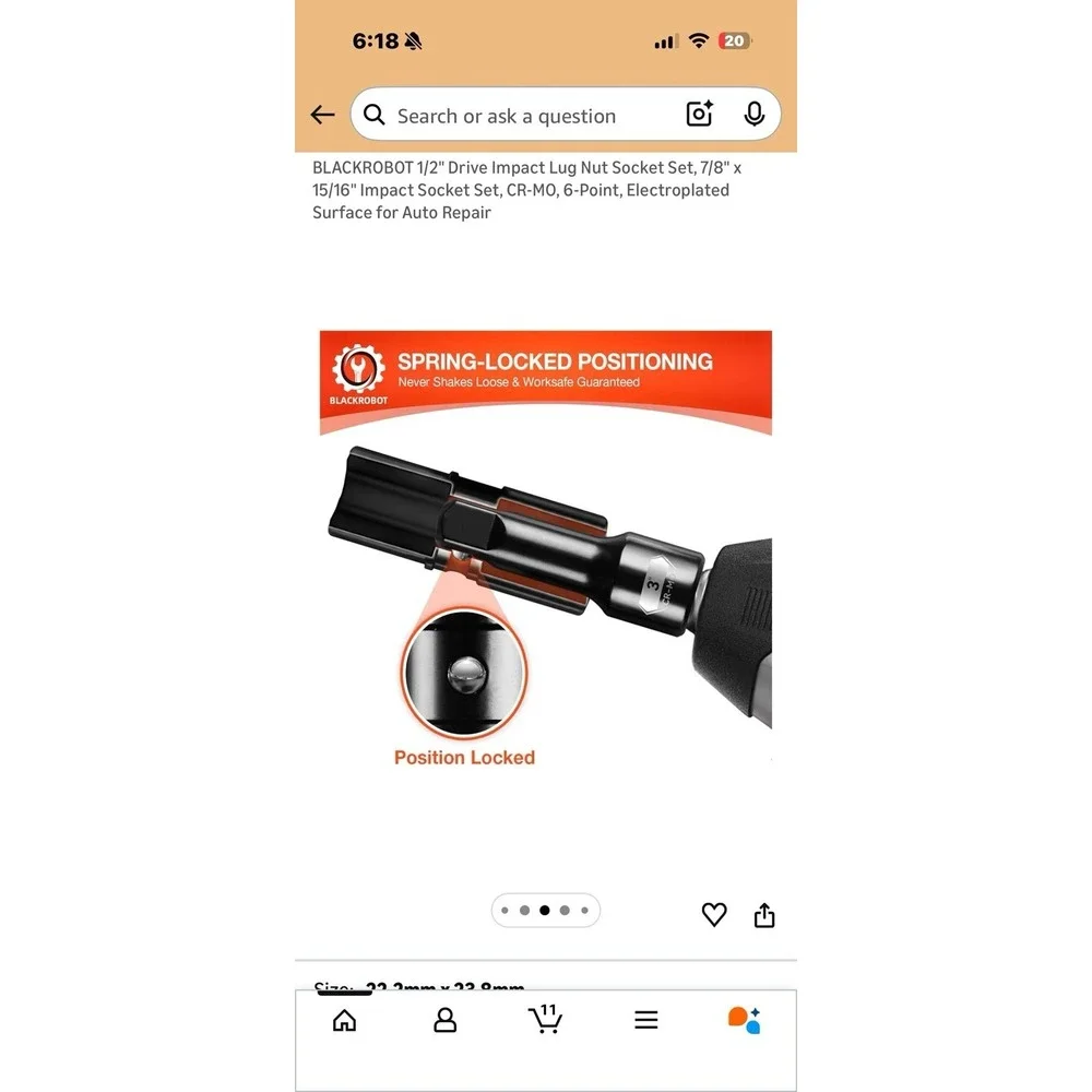 BLACKROBOT 1/2